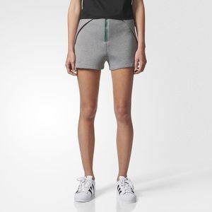 Adidas X Equipment womens shorts sz M